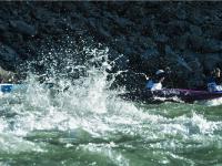 图集 | 怒江皮划艇野水公开赛长距离赛