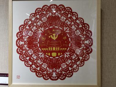 以艺传情 云南百年手艺邀请展在云南省文化馆开展