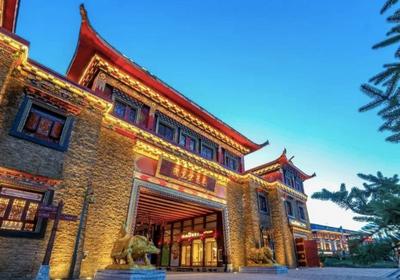 2021年度 《酒店新榜》评选获奖榜单发布 香格里拉第5颗陨石酒店获多项大奖