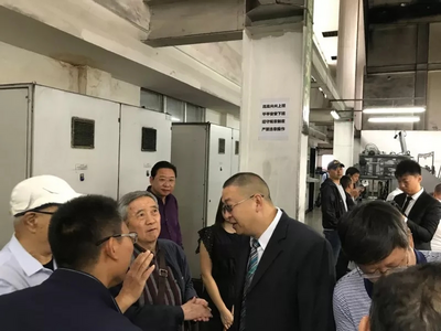 好消息！ “自来水胶印”创新技术获云南发明专利奖一等奖
