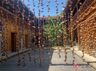 文化丨走进中国民间文化艺术之乡——德宏梁河县