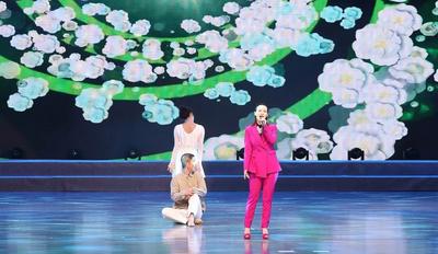 “聂耳音乐之都”“中国梦·唱响云南”云南原创音乐颁奖晚会在玉溪举办 玉溪选手摘得2个奖项
