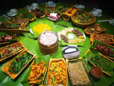 非遗传承人李海美：大山里的食材搬运工 做原始正宗的基诺味