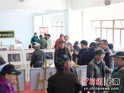 银盐黑白照片分享：让技术得到传承