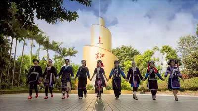 坐上火车游普洱，打卡墨江北回归线标志园，沉浸式体验裸眼3D影院！