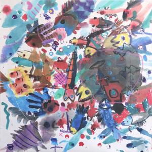 我是自然创想家线上展（一） | 20幅获大奖作品已发布！速来围观→