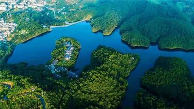厉害了！普洱上榜《中国康养旅游城市百强榜单》