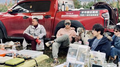 【有一种生活叫大理】大理市集走起！带你体验另一种“烟火气”