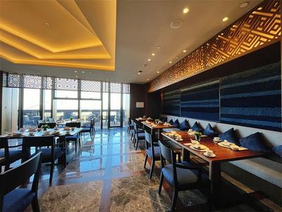 开拓旅居版图 再启文旅新章！大理俊发铂尔曼酒店开业