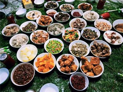 今日冬至 | 遇见云南温暖美食