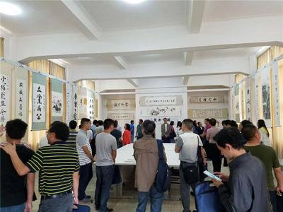 走进中国民间文化艺术之乡——曲靖陆良县