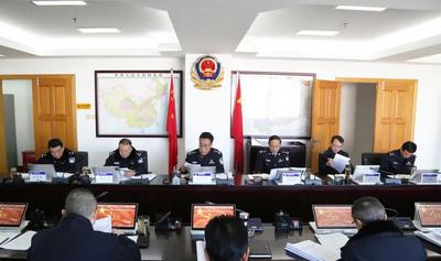 宪法宣传周 云南在行动 | 云南监狱系统提质扩面抓深抓实宪法学习宣传工作