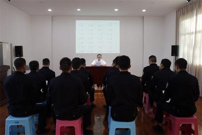 普洱孟连举行边境“国门文化”建设暨警民融合发展主题活动