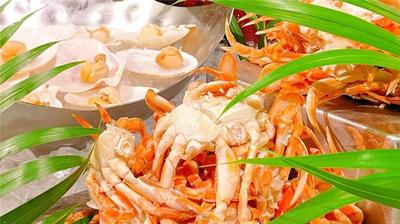 来昆明中心皇冠假日酒店 邂逅一场马来西亚美食盛宴