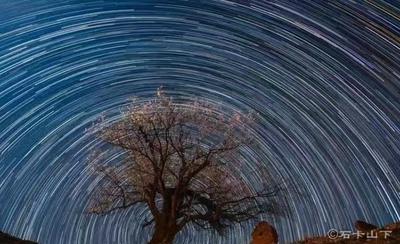 冬游香格里拉丨仰望星空   一起做雪域追星人 