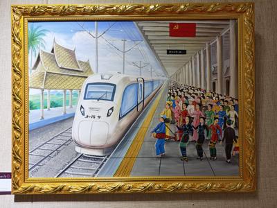 以艺传情 云南百年手艺邀请展在云南省文化馆开展