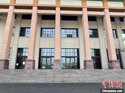 浙江杭州部分景点、博物馆及图书馆暂时关闭