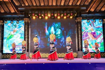 2022年元旦玉溪跨年活动攻略看这里！