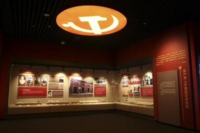 “建党百年云南大型成就展”线上互动讲解服务启动