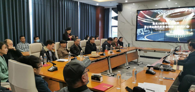 ​云南金融作协2021年度理事会召开  “金融作家”在行动