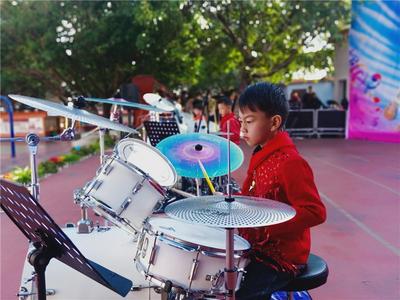 永善县示范小学：让文艺的种子在校园开花结果