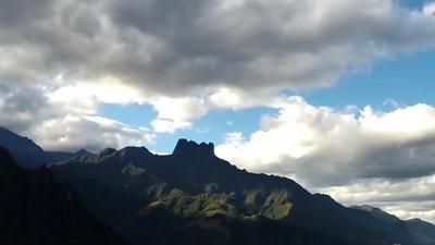 “中国交建杯”2021中国·怒江皮划艇野水公开赛预热（视频二）