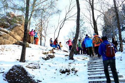 北京冬奥精彩 伊春冰雪多彩 第十一届中国·伊春森林冰雪欢乐季即将开幕