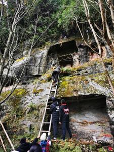公布最新石窟寺调查结果 国家文物局召开“十四五”石窟寺保护与考古工作会