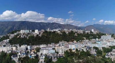 “天空之城”红河，到底有多惊艳？