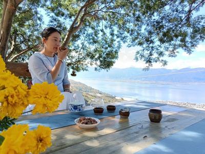 云南导游斩获2021微信视频号全国导游文旅直播大赛总决赛多个奖项