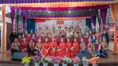 全国文旅系统先进集体名单公布 维西县文化和旅游局上榜！  