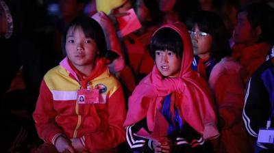 玉溪市2021年建设“聂耳音乐之都”文化惠民首演获好评