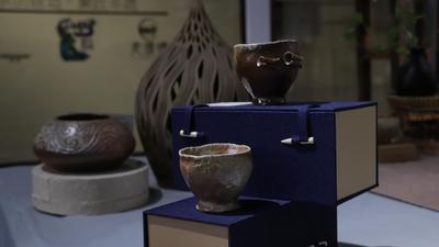 “礼”遇西双版纳 送给世界的礼物