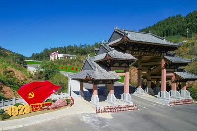好消息！红河州再添2个4A景区