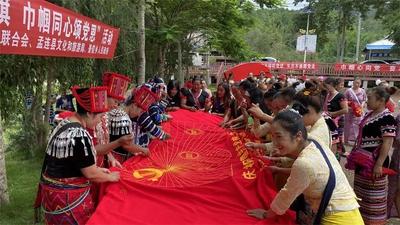 国家级表彰！普洱市1集体、2名个人获评全国文旅先进