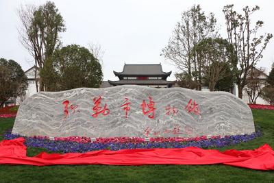 春节游弥勒，服务指南新鲜出炉！