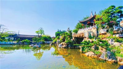 建水县临安古城主题特色街区拟入选首批国家级旅游休闲街区