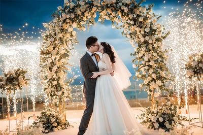 【大理最受欢迎爱情表白地系列报道之三】浪漫表白，自你而始，自你而终