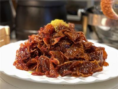正式发布！昆明中维翠湖宾馆53腔调手工酸奶及周末晚自助完美诠释饮食之道