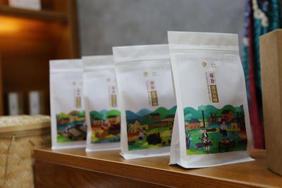 就爱去云南丨虎年送好礼，推荐弥勒这些伴手礼！