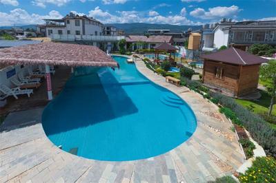 【大理州2021年度最佳旅游美宿系列报道之十】在这些宝藏美宿 体验大理的自然恬静