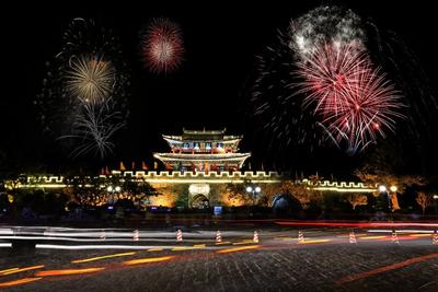 【美丽大理】2022，你有一份来自大理的旅行愿望清单待查收~