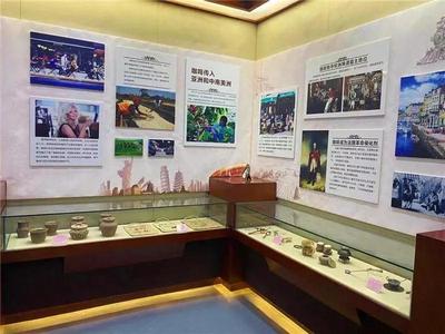 点赞！普洱2家单位拟确定为第十三批云南省科普基地
