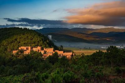 【有一种生活叫大理】大理州2021年度最佳旅游美宿有多美？（一）