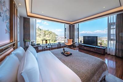 【大理州2021年度最佳旅游美宿系列报道之六】这些宝藏美宿 让你睡在“山水”间