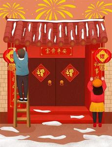 翻梢、打醋碳、吃长菜，云南这些特色除夕习俗您了解吗
