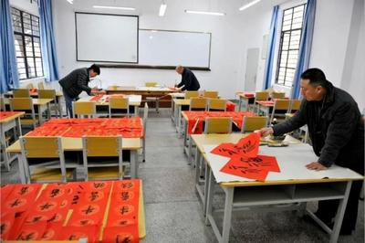 500个名额开抢！迎春礼包免费为您邮寄到家——玉溪市文化馆、玉溪市图书馆2022年“我们的节日·春节”线上书赠春联活动