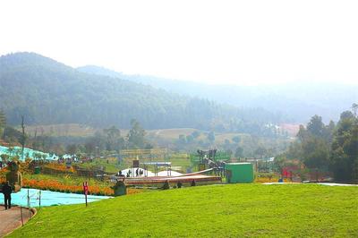 吃喝玩乐一站搞定！玉溪玉山城休闲农业及乡村旅游示范园等你来打卡