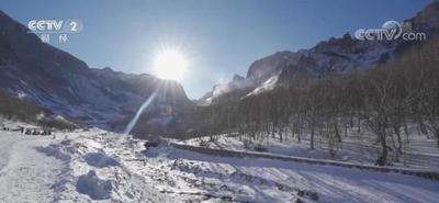 长白山：借冬奥会契机设计个性化路线 促冰雪旅游快速升温
