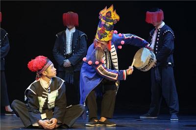 成绩斐然！1金3银1铜1优秀，红河州又获奖啦！